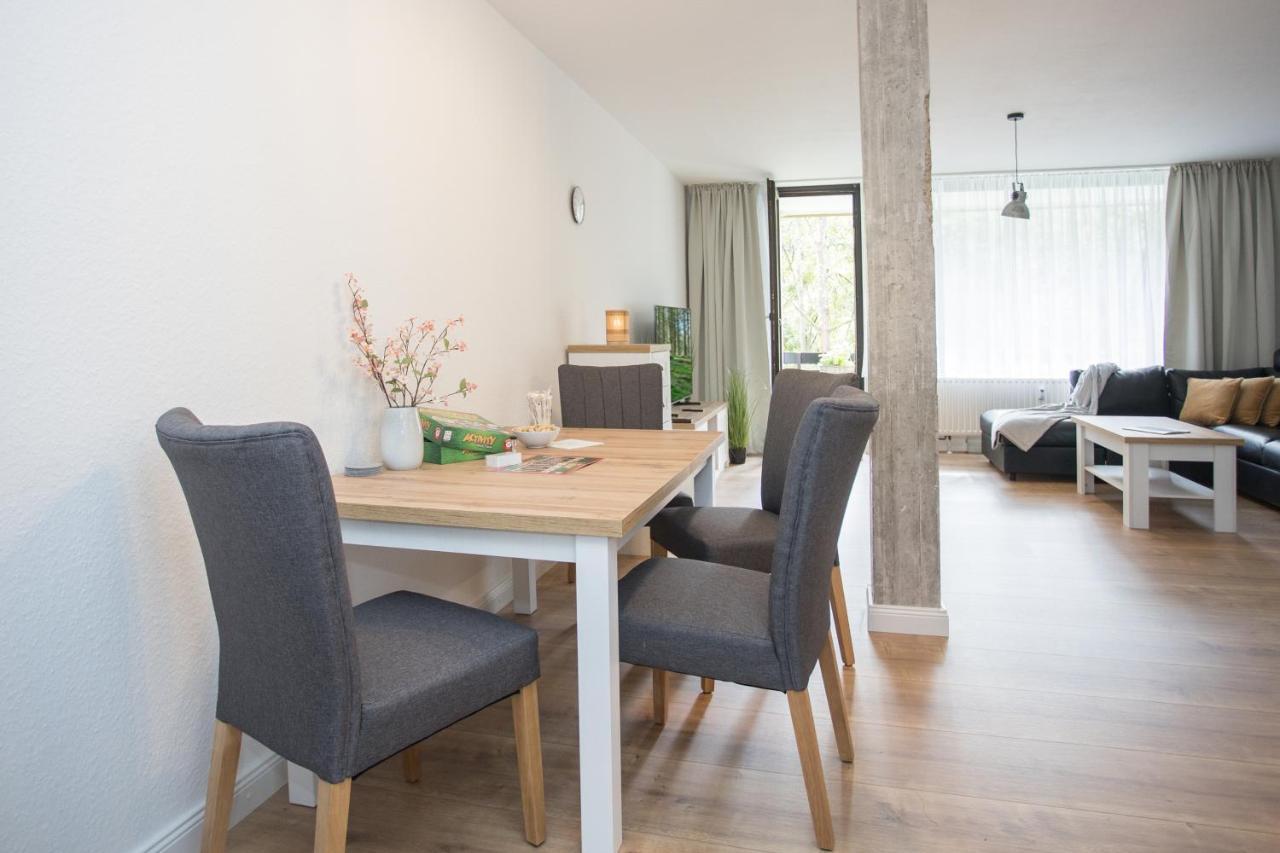 Deluxe Apartment - Sauna & Pool - Free Parking Winterberg Exterior photo
