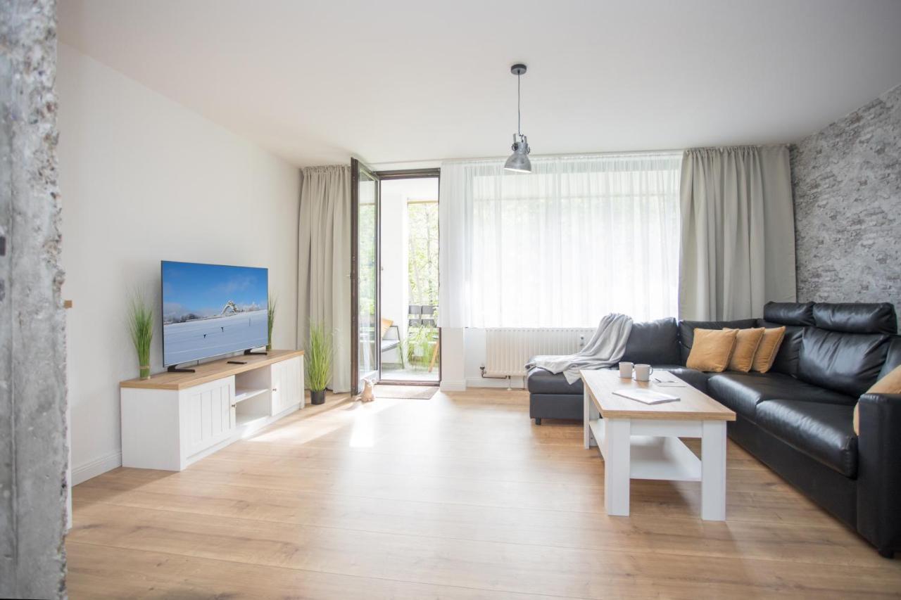 Deluxe Apartment - Sauna & Pool - Free Parking Winterberg Exterior photo